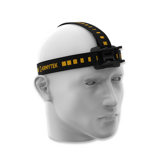 Armytek Headmount Wizard C2 Pro Max