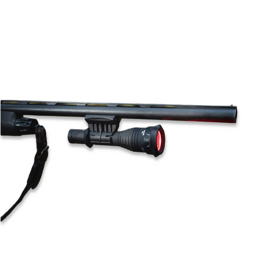 Armytek Magnetic Mount For Flashlight AWM-03