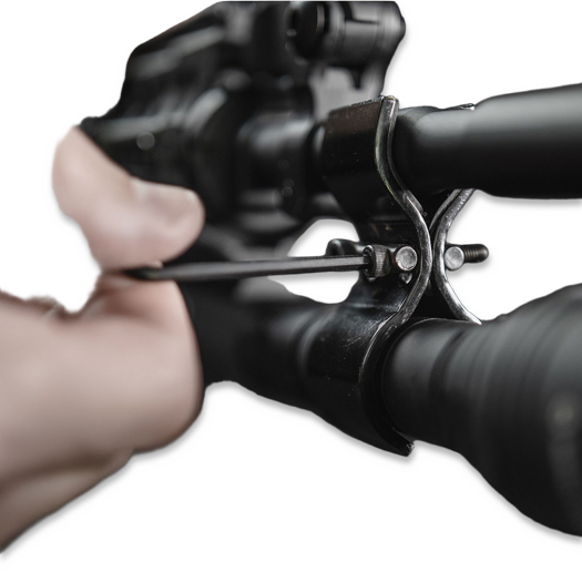 Armytek Mount AWM-01