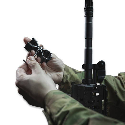 Armytek Mount AWM-01