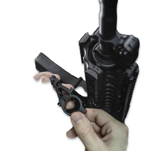 Armytek Mount For Flashlight AWM-06