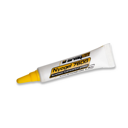 Armytek NyoGel 760G 5 ml