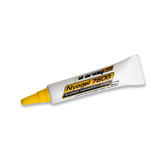 Armytek NyoGel 760G 5 ml