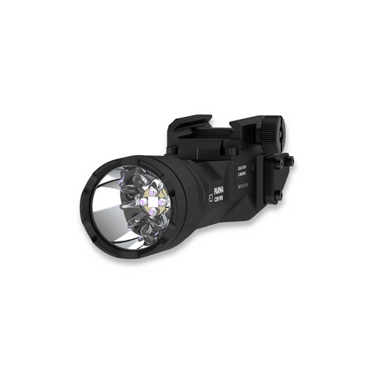 Armytek Parma C2IR Pro