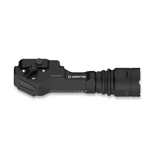 Armytek Parma C2IR Pro