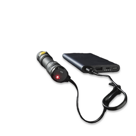 Armytek Partner C2 Magnet USB Warm