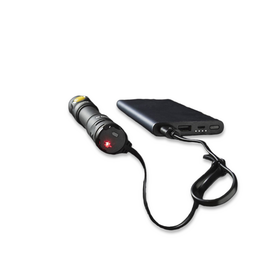 Armytek Partner C2 Magnet USB Warm