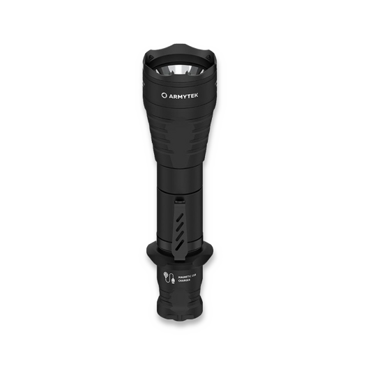 Armytek Predator Pro Magnet USB Warm