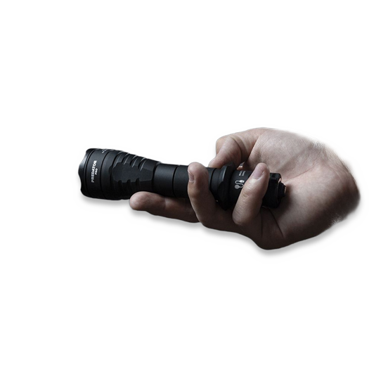 Armytek Predator Pro Magnet USB Warm