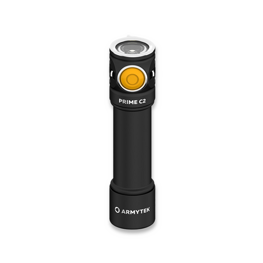 Armytek Prime C2 Magnet USB Warm