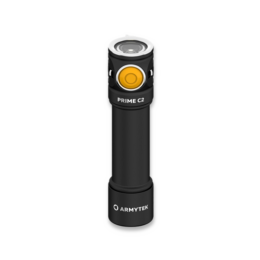 Armytek Prime C2 Magnet USB Warm