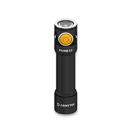 Armytek Prime C2 Magnet USB White