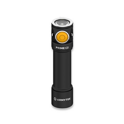 Armytek Prime C2 Magnet USB White