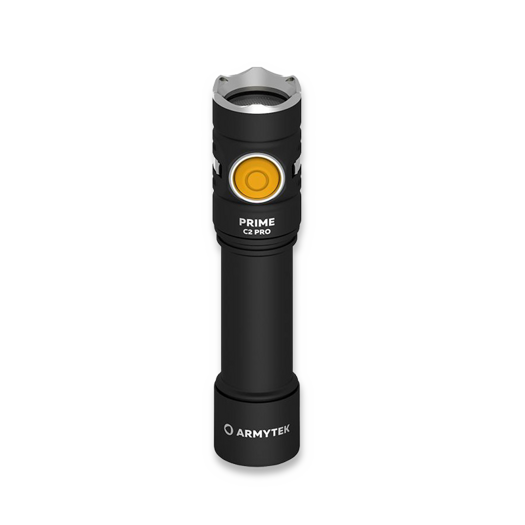 Armytek Prime C2 Pro Magnet USB Warm