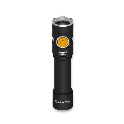 Armytek Prime C2 Pro Magnet USB White