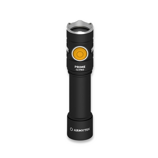 Armytek Prime C2 Pro Magnet USB White