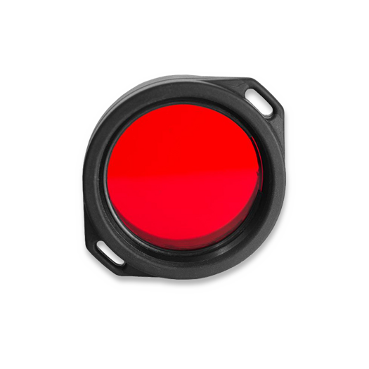 Armytek Red Filter AF-39 (Predator/Viking)