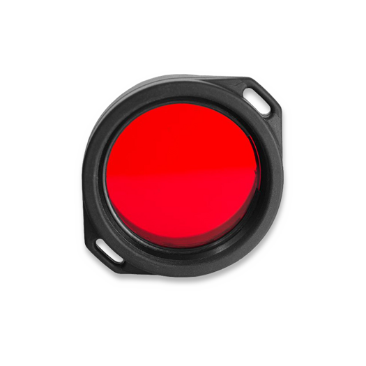 Armytek Red Filter AF-39 (Predator/Viking)