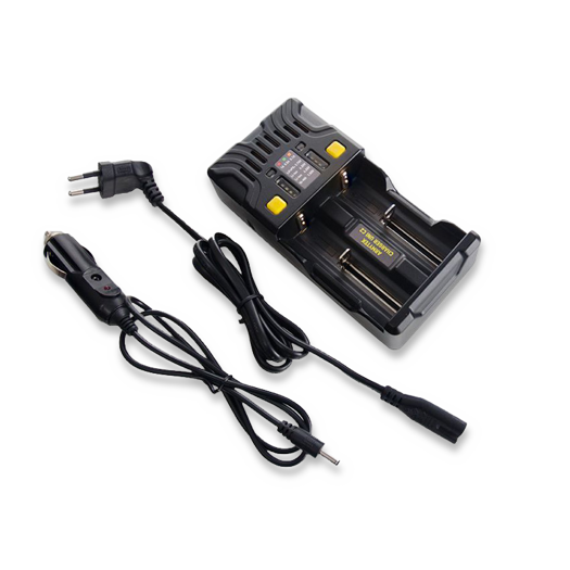 Armytek Uni C2 Plug Type C