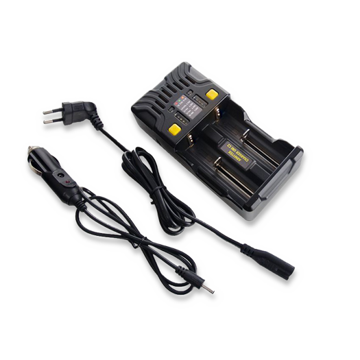 Armytek Uni C2 Plug Type C