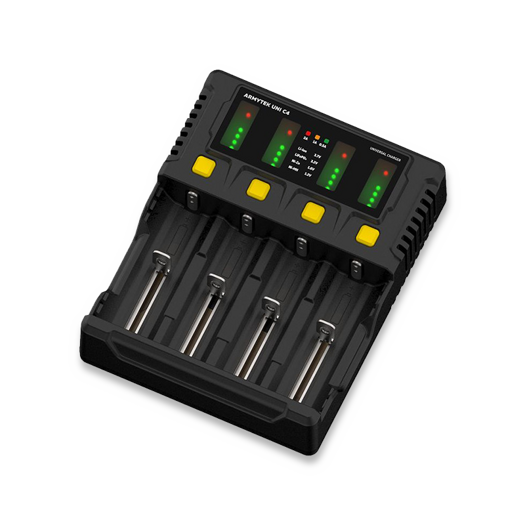 Armytek Uni C4 Plug Type C