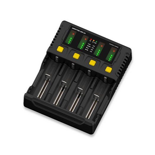 Armytek Uni C4 Plug Type C