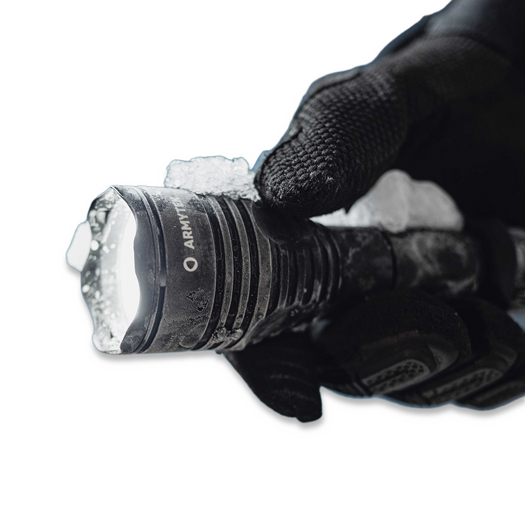 Armytek Viking Pro Magnet USB Warm