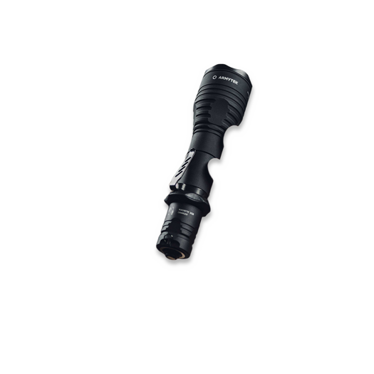 Armytek Viking Pro Magnet USB Warm