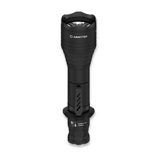 Armytek Viking Pro Magnet USB White
