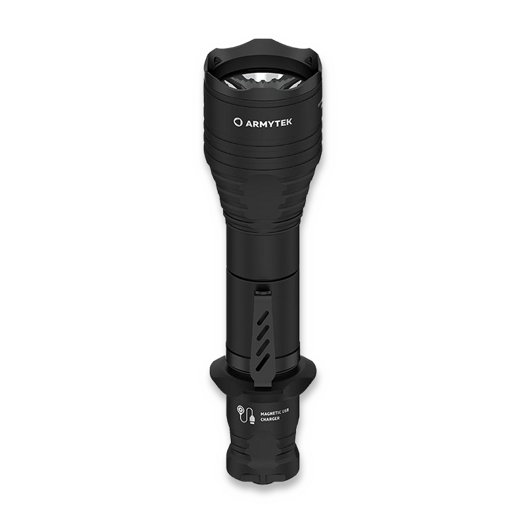 Armytek Viking Pro Magnet USB White