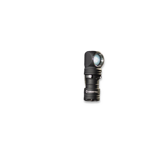 Armytek Wizard C1 Pro PCB Warm