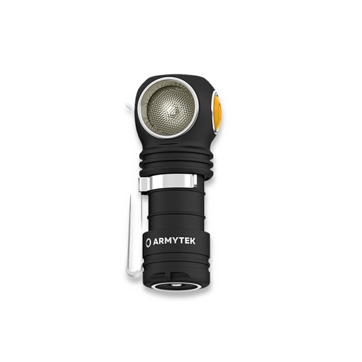 Armytek Wizard C1 Pro PCB White