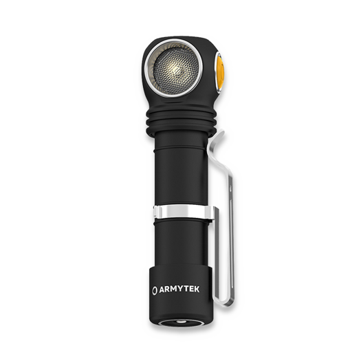Armytek Wizard C2 Magnet USB Warm
