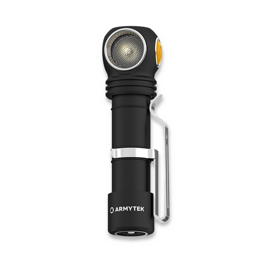 Armytek Wizard C2 Magnet USB Warm