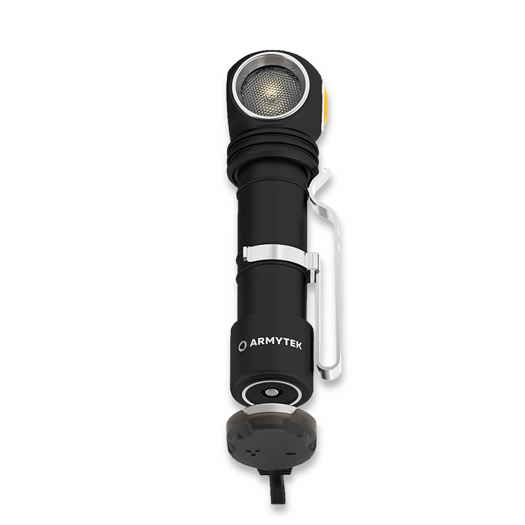 Armytek Wizard C2 Magnet USB Warm