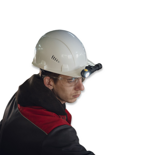 Armytek Wizard C2 Magnet USB Warm