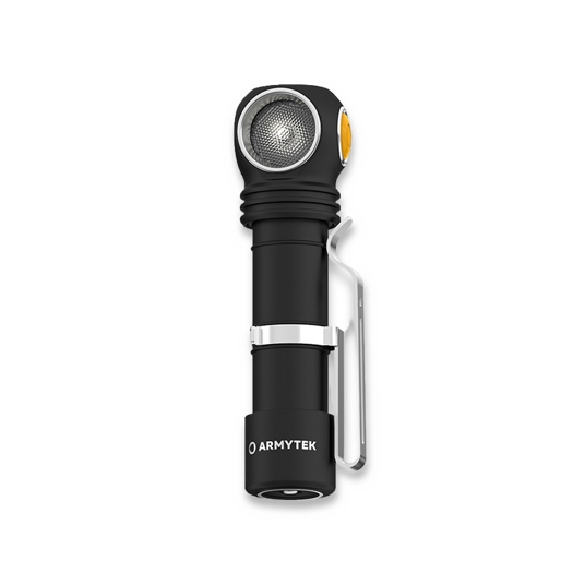 Armytek Wizard C2 Magnet USB White