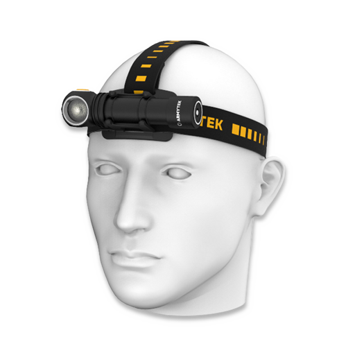 Armytek Wizard C2 Magnet USB White