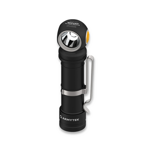 Armytek Wizard C2 Pro Max LR Warm