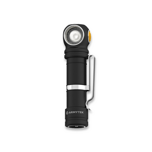 Armytek Wizard C2 Pro Max PCB White