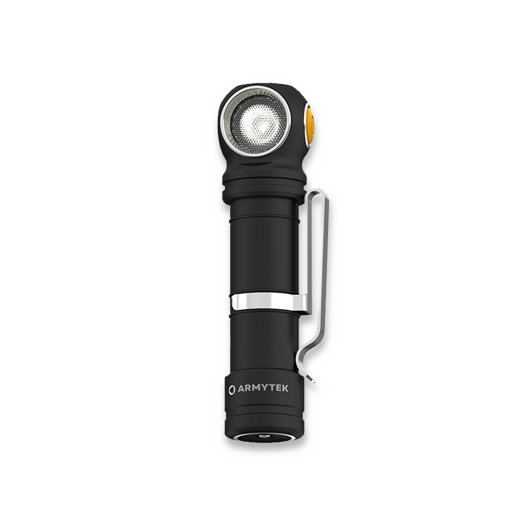 Armytek Wizard C2 Pro Max PCB White