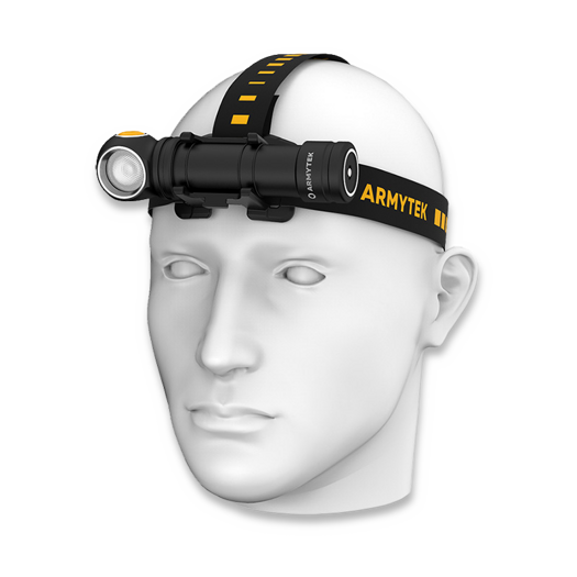 Armytek Wizard C2 Pro Max White