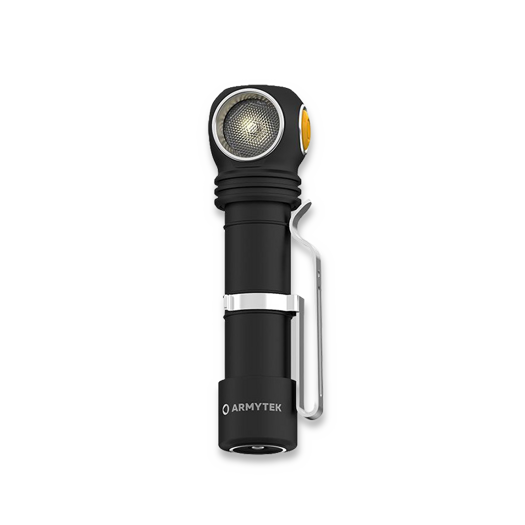 Armytek Wizard C2 Pro Nichia PCB Warm