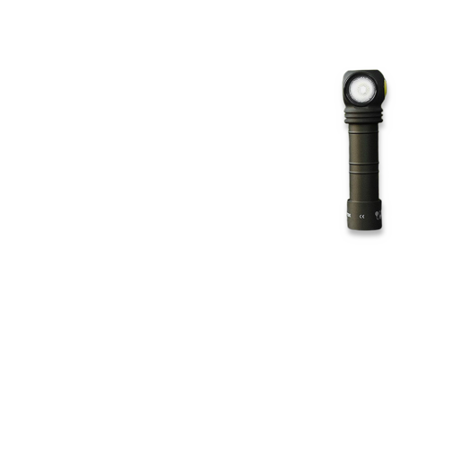 Armytek Wizard C2 Pro Olive White