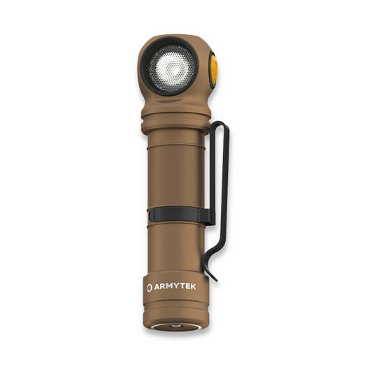 Armytek Wizard C2 Pro Sand White