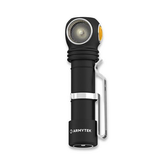 Armytek Wizard C2 Pro White