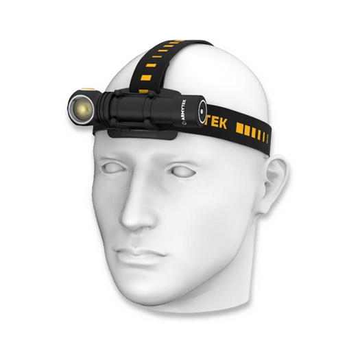 Armytek Wizard C2 Pro White