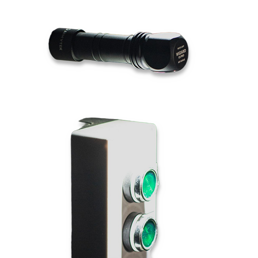 Armytek Wizard C2 Pro White