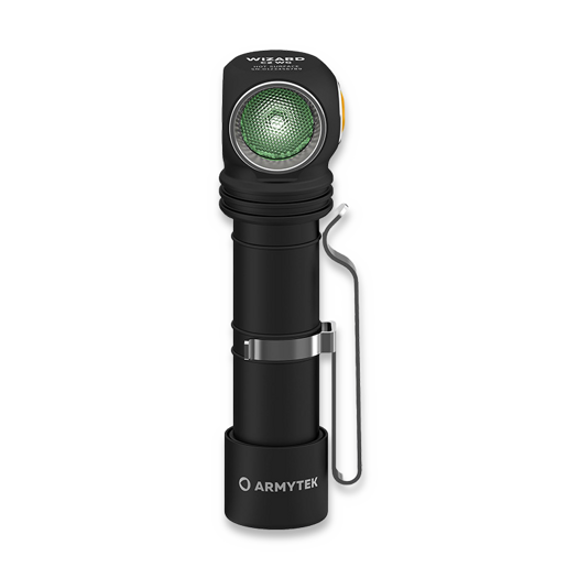 Armytek Wizard C2 WG Magnet USB Warm