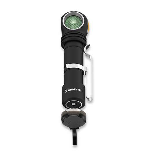 Armytek Wizard C2 WG Magnet USB Warm